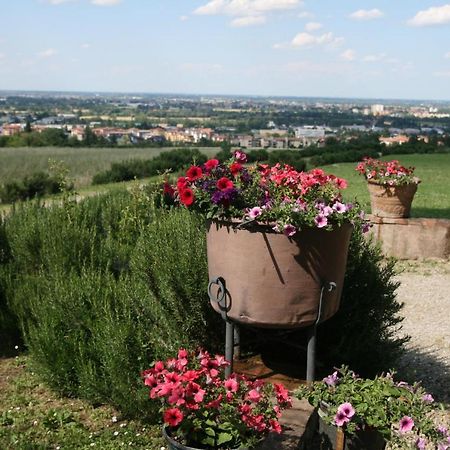 Galluzzo Ancient Country Villa Казалекио ди Рено Екстериор снимка