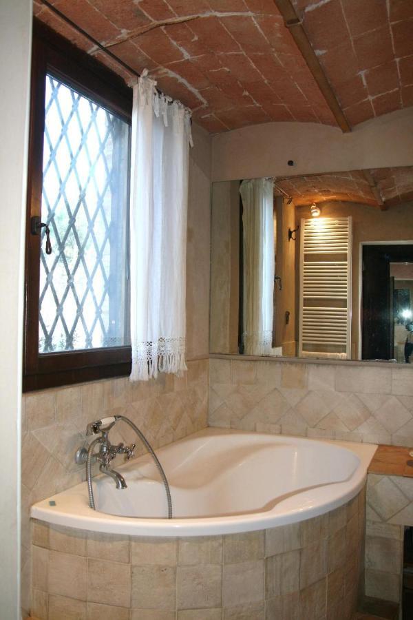 Galluzzo Ancient Country Villa Казалекио ди Рено Екстериор снимка