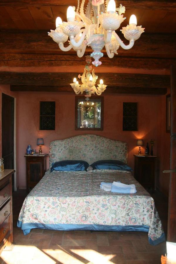 Galluzzo Ancient Country Villa Казалекио ди Рено Екстериор снимка