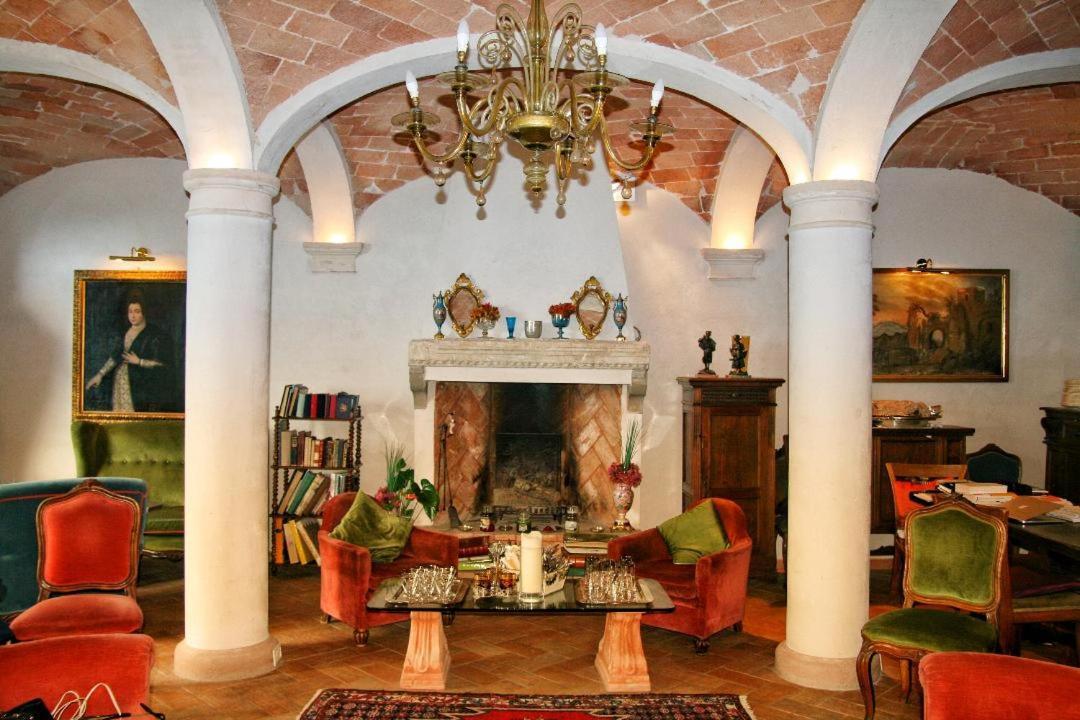 Galluzzo Ancient Country Villa Казалекио ди Рено Екстериор снимка