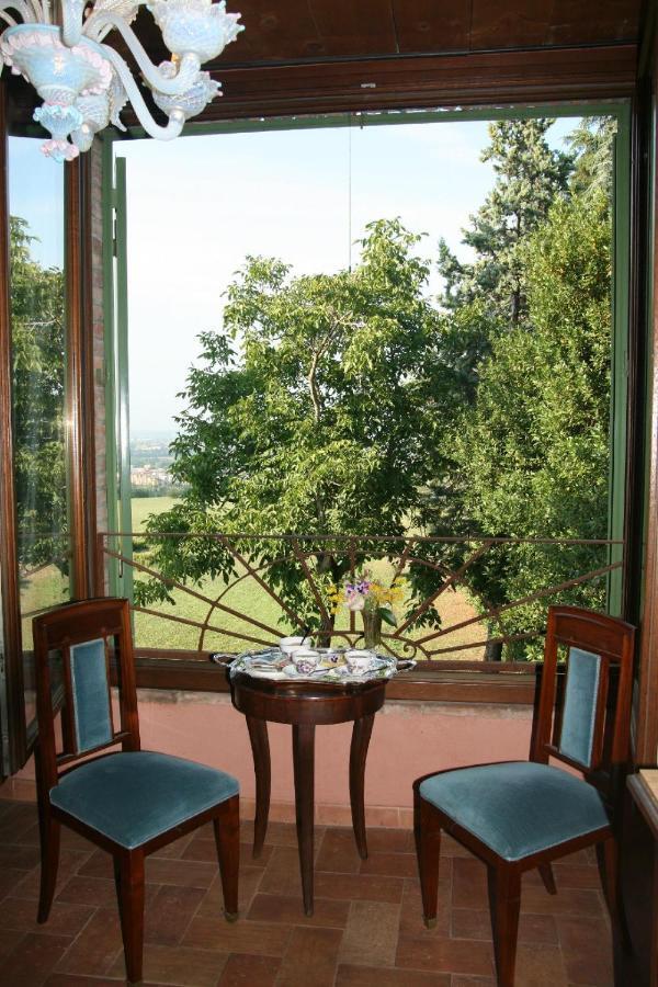 Galluzzo Ancient Country Villa Казалекио ди Рено Екстериор снимка