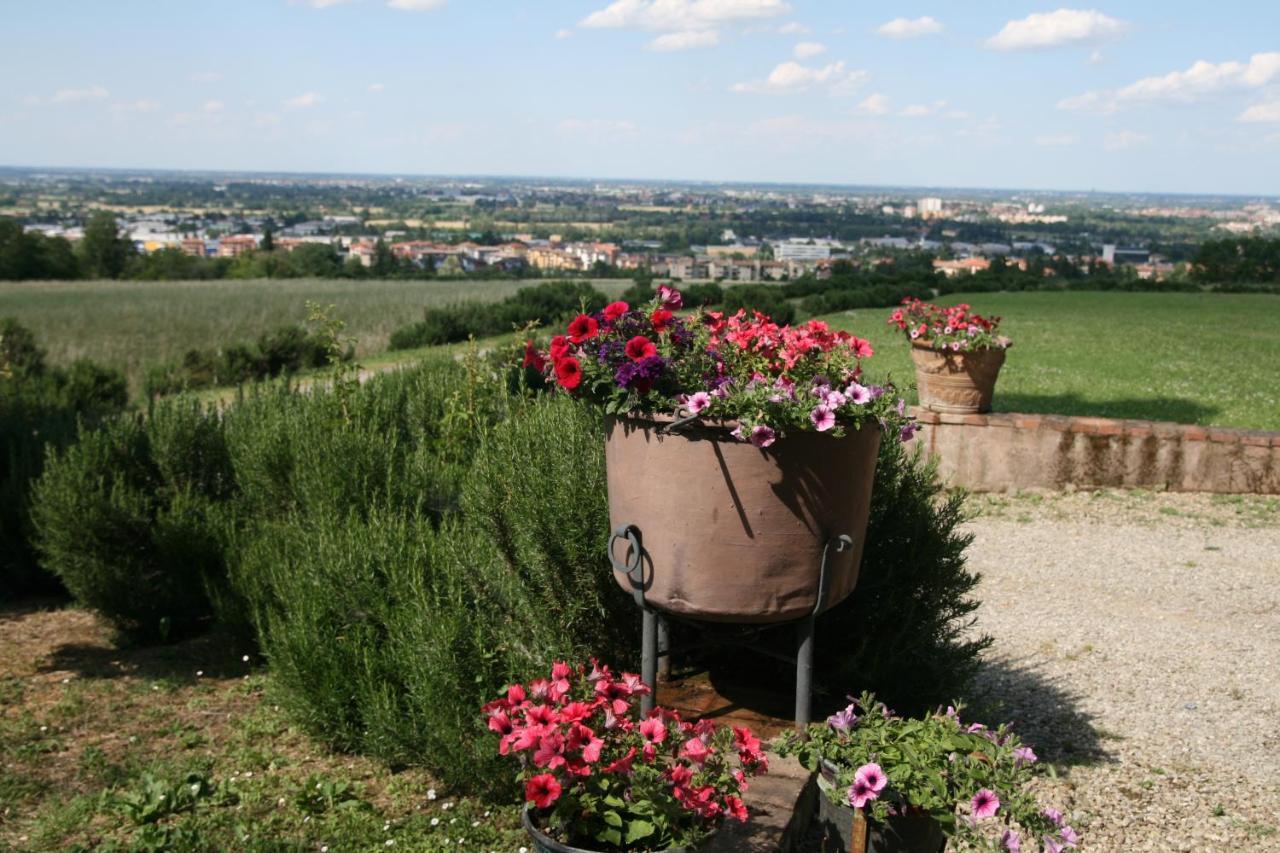 Galluzzo Ancient Country Villa Казалекио ди Рено Екстериор снимка