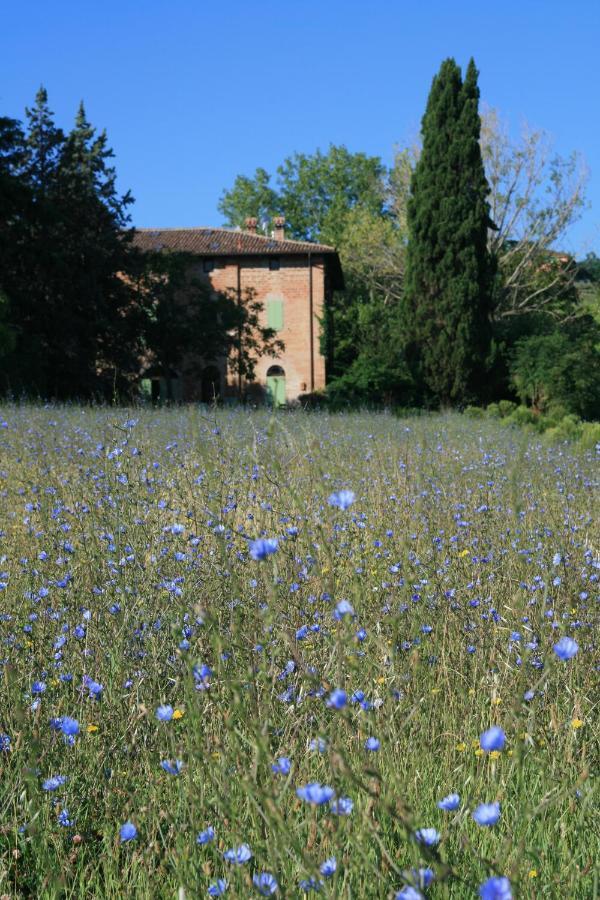 Galluzzo Ancient Country Villa Казалекио ди Рено Екстериор снимка