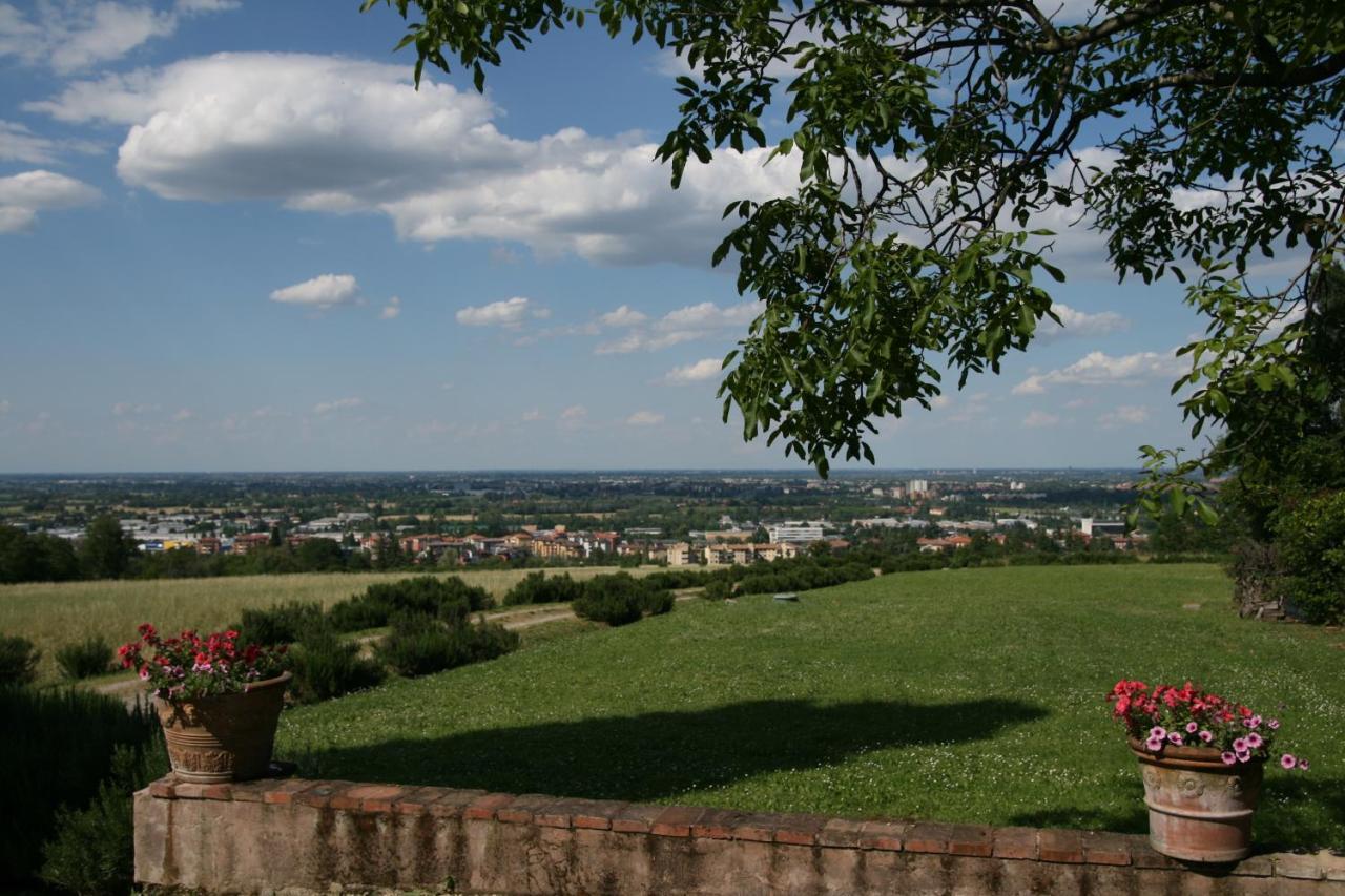 Galluzzo Ancient Country Villa Казалекио ди Рено Екстериор снимка