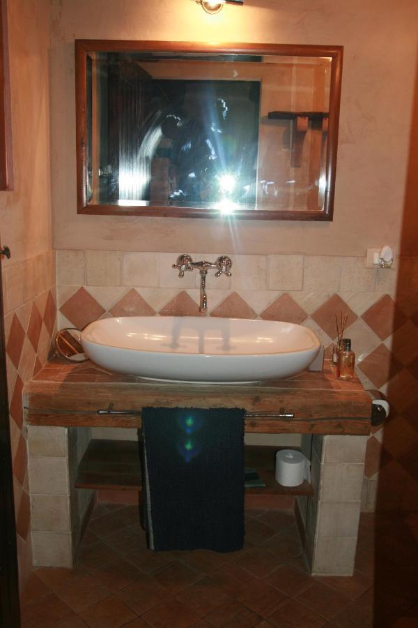 Galluzzo Ancient Country Villa Казалекио ди Рено Екстериор снимка