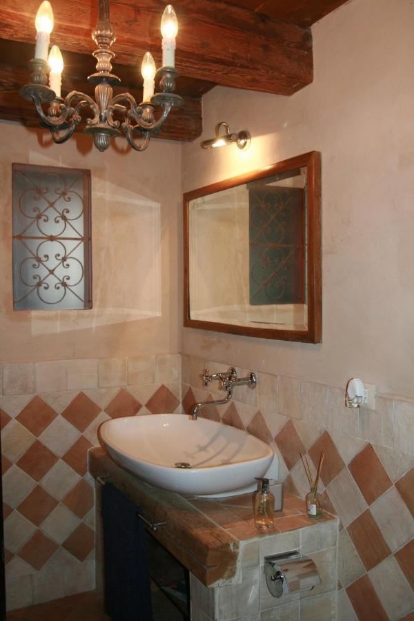 Galluzzo Ancient Country Villa Казалекио ди Рено Екстериор снимка