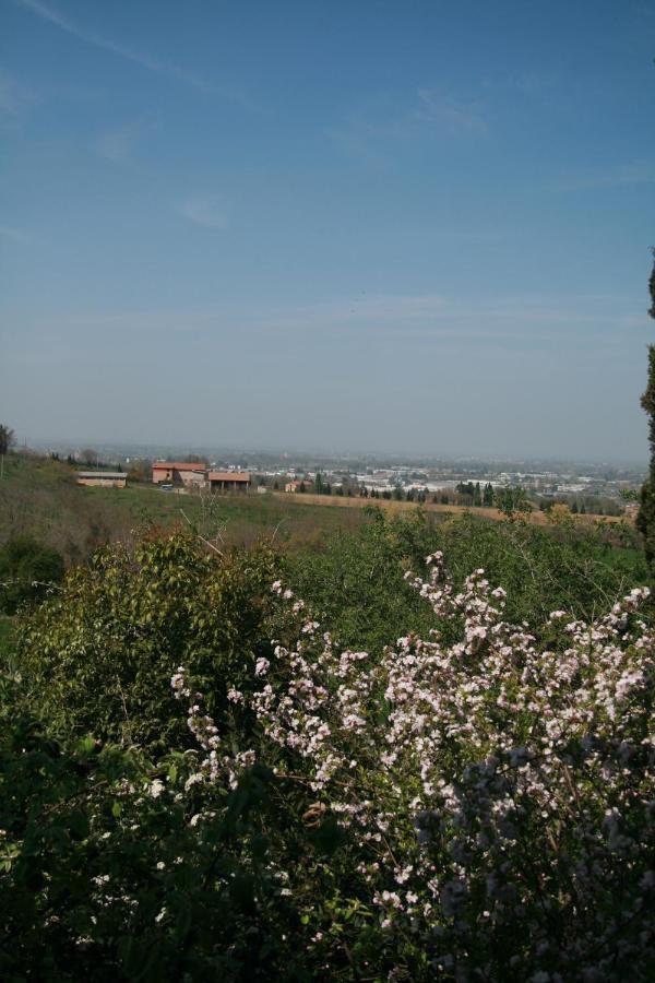 Galluzzo Ancient Country Villa Казалекио ди Рено Екстериор снимка