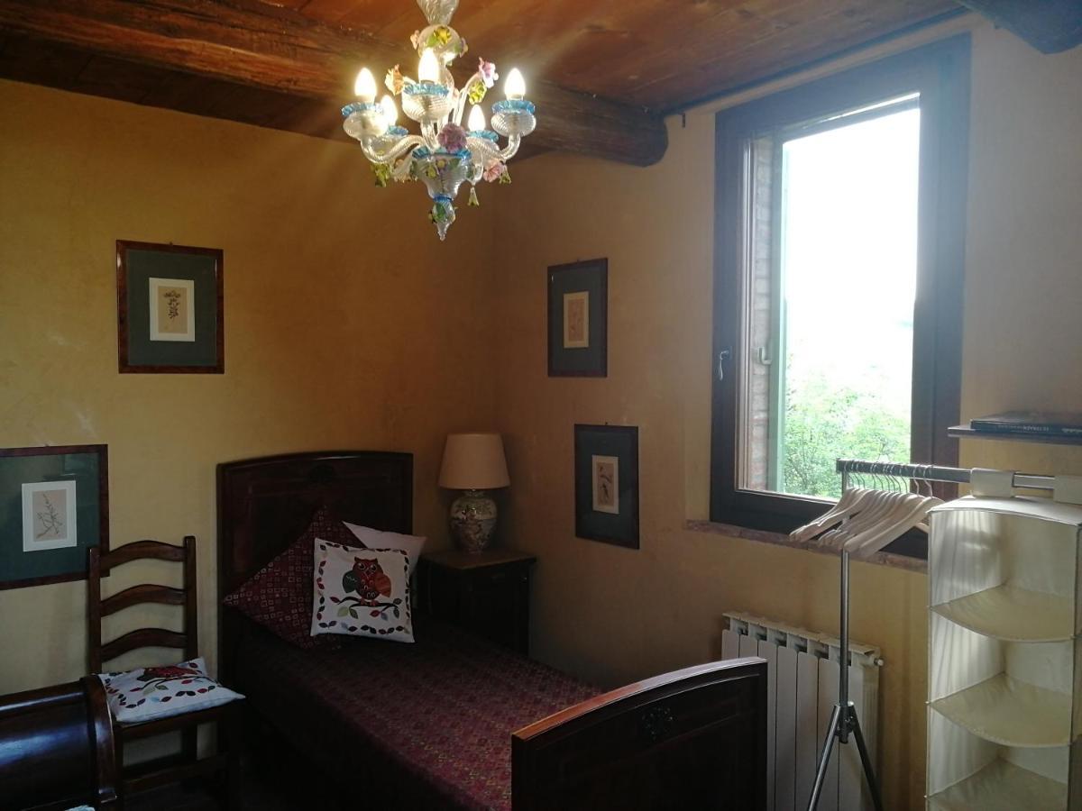 Galluzzo Ancient Country Villa Казалекио ди Рено Екстериор снимка